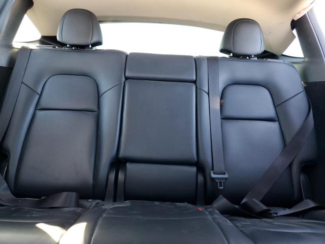 2024 TESLA MODEL Y #3296426635