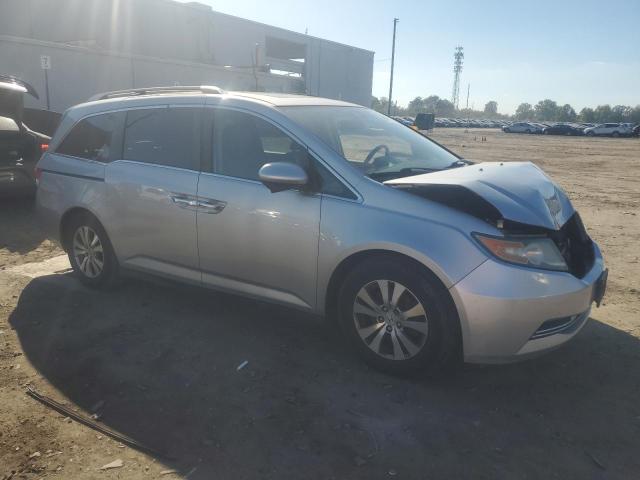 2014 HONDA ODYSSEY EX - 5FNRL5H67EB074948