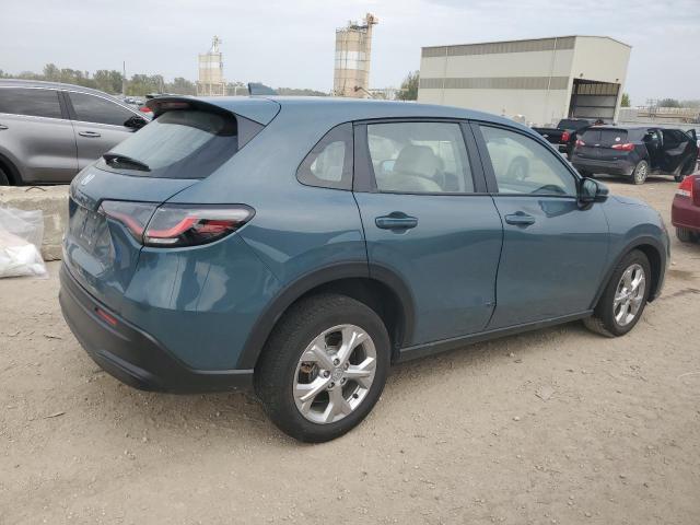 2024 HONDA HR-V LX - 3CZRZ2H33RM742355