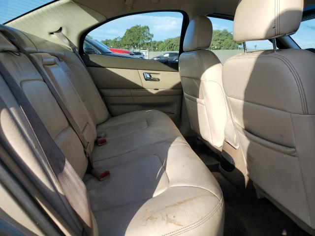 2000 MERCURY SABLE LS P #3286845230