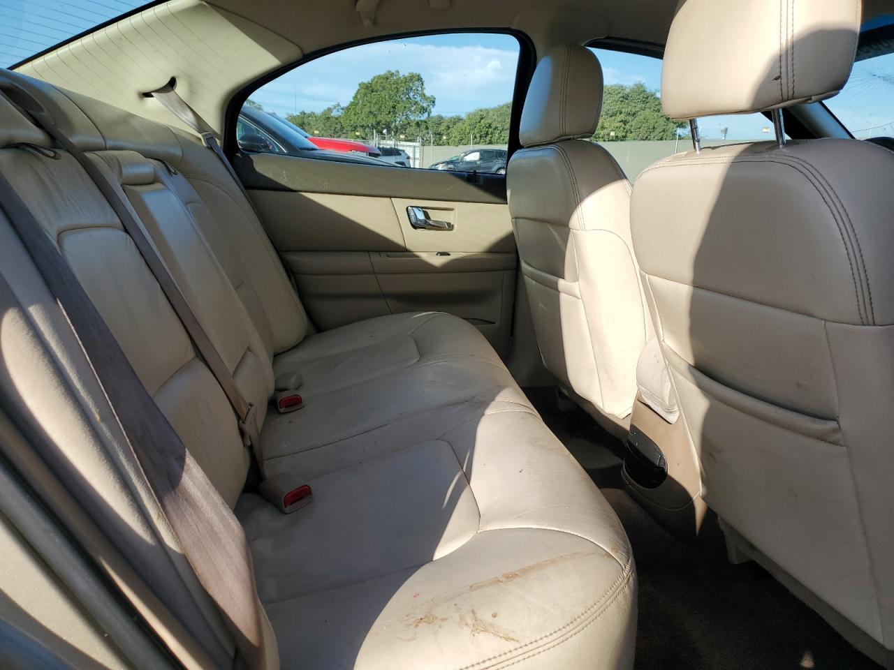 Lot #3286845230 2000 MERCURY SABLE LS P