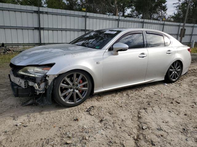LEXUS GS 350