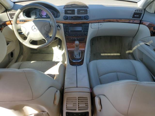 2003 MERCEDES-BENZ E 500 #3285940572
