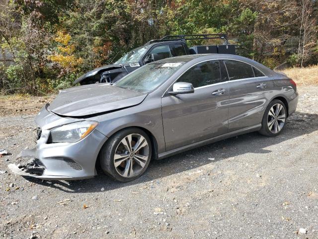 Global Auto Auctions: 2019 MERCEDES-BENZ CLA 250 4MATIC