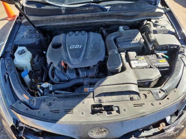 2015 KIA OPTIMA LX #3286699290