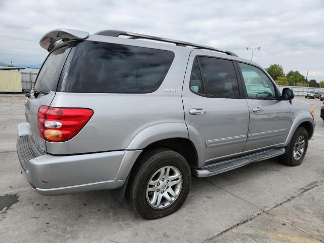 2004 TOYOTA SEQUOIA LI #3260653068