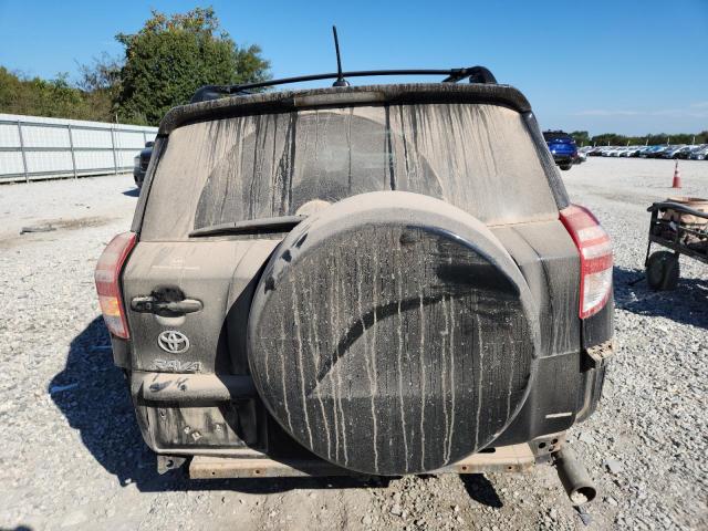 2012 TOYOTA RAV4 LIMIT #3290279291