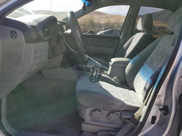 2006 KIA SORENTO EX #3285126401