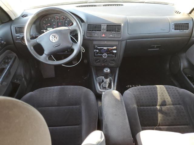 2002 VOLKSWAGEN JETTA GLS #3317804074