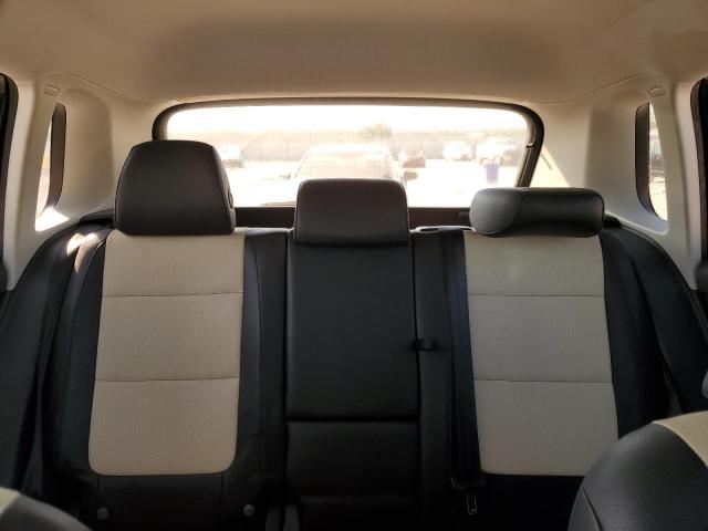 2017 VOLKSWAGEN TIGUAN S - WVGAV7AX4HW500371