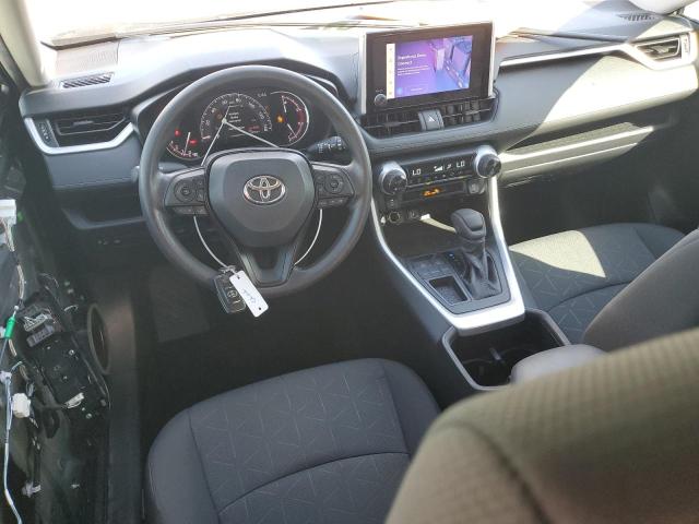 2023 TOYOTA RAV4 XLE - 2T3W1RFV0PW252853