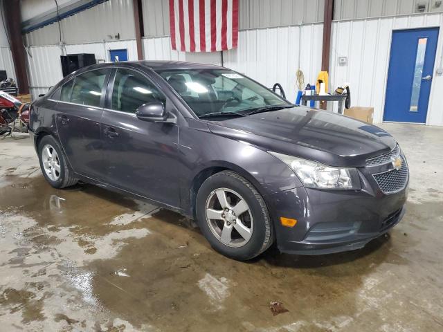 2014 CHEVROLET CRUZE LT - 1G1PC5SB6E7436408
