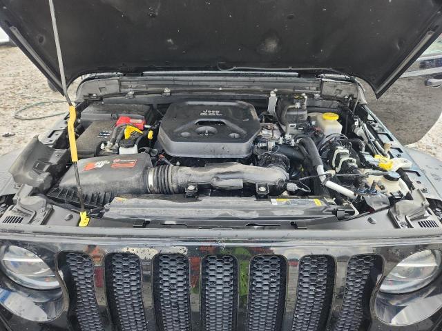 2022 JEEP WRANGLER U - 1C4HJXDN7NW245381