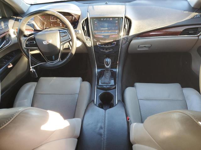 2015 CADILLAC ATS LUXURY #3281478982