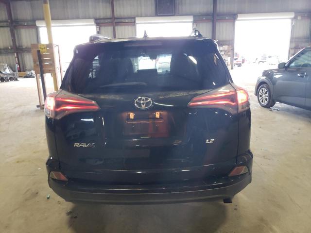 2018 TOYOTA RAV4 LE JTMZFREV9JJ724196