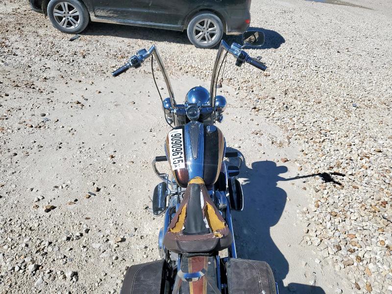 2014 HARLEY-DAVIDSON FLHTNSE CV #3317735130