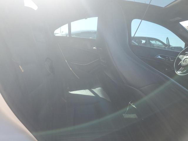 2018 MERCEDES-BENZ CLA 250 - WDDSJ4EB2JN593247