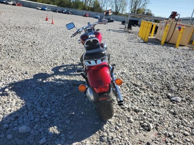 2010 HONDA VT1300 CS JH2SC6703AK001908