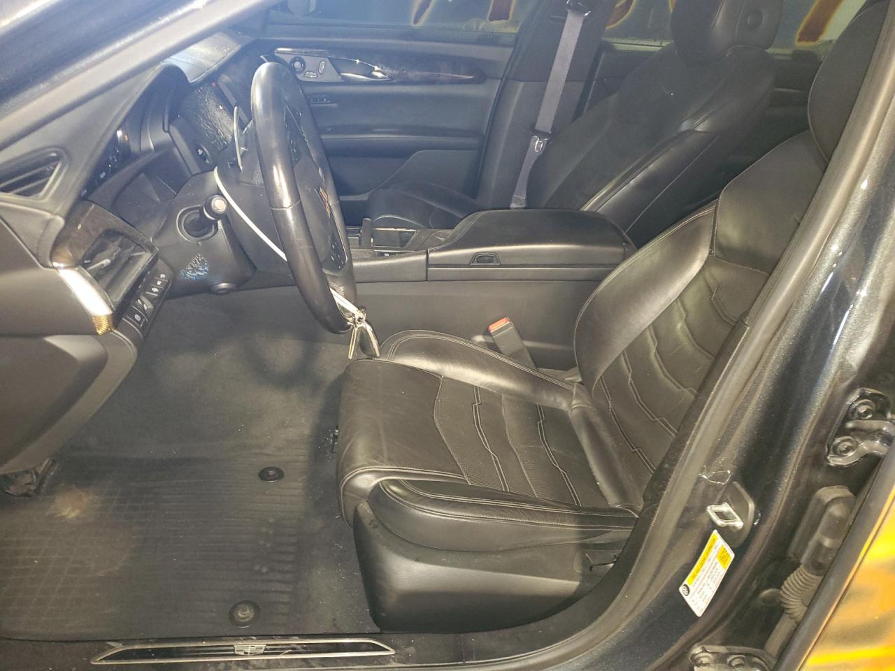 CADILLAC CT6 PREMIUM LUXURY