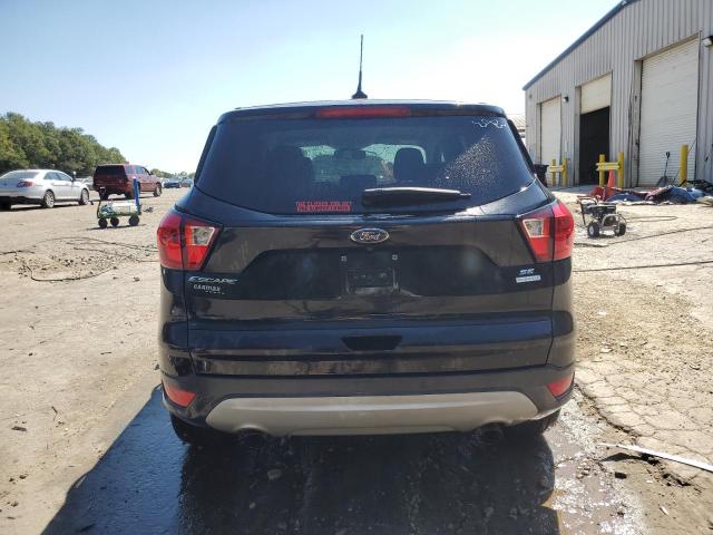 2019 FORD ESCAPE SE - 1FMCU0GD1KUC45505