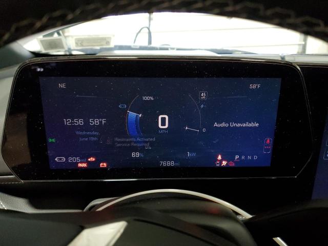 2025 CHEVROLET BLAZER LT - 3GNKDGRJ4SS138628