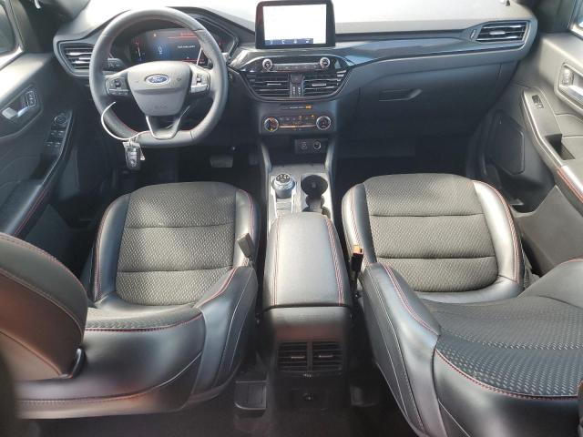 2025 FORD ESCAPE ST 1FMCU0MN0SUA64327