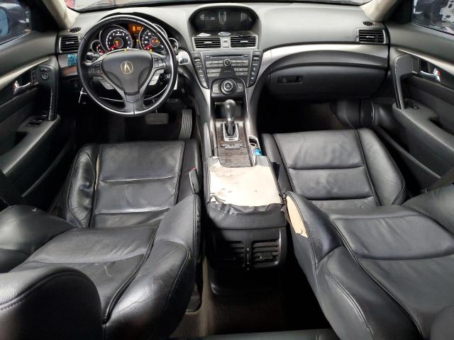 2012 ACURA TL - 19UUA8F24CA031676