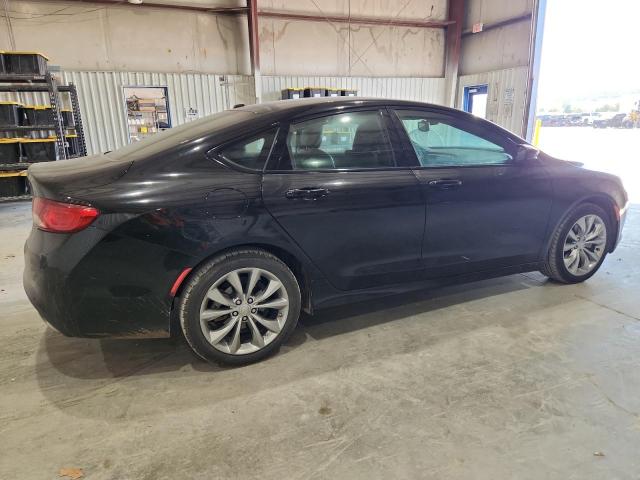 2015 CHRYSLER 200 S 1C3CCCBB4FN681915