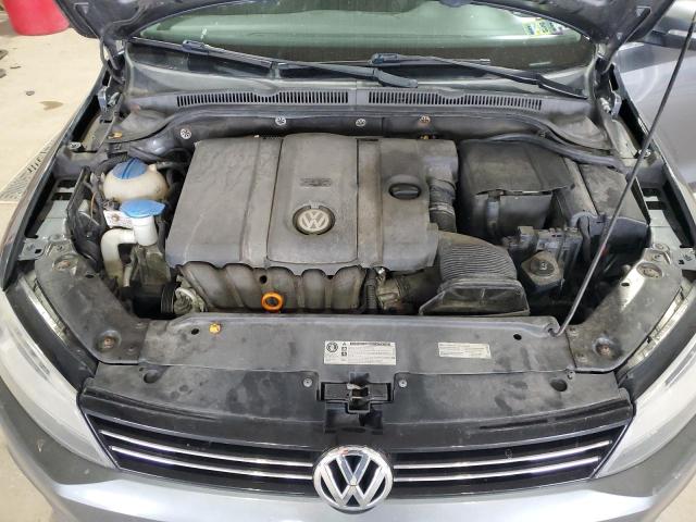 2013 VOLKSWAGEN JETTA SE - 3VWDP7AJ1DM424154