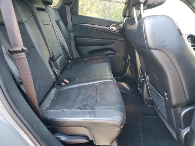 2022 JEEP GRAND CHER - 1C4RJFAGXNC114550