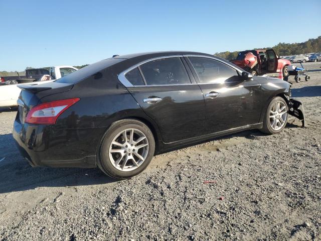 2011 NISSAN MAXIMA S #3291253004