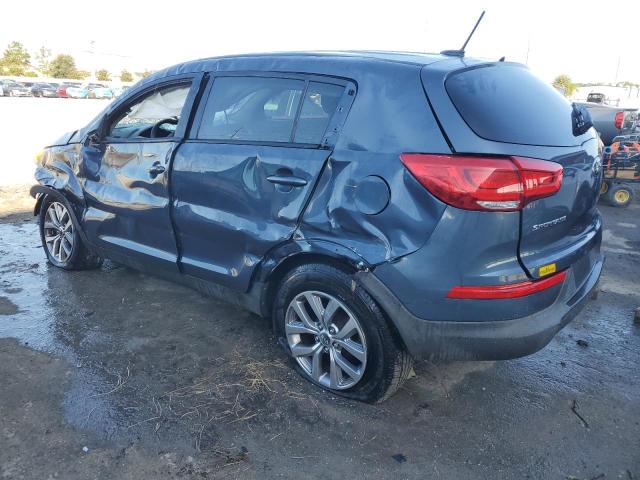 2016 KIA SPORTAGE L #3302799894