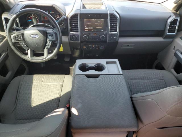 2015 FORD F150 SUPER #3301808329