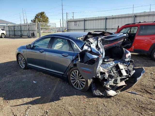 2018 LINCOLN MKZ SELECT 3LN6L5D93JR604744