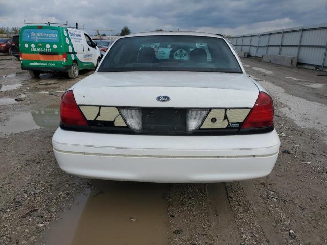 2009 FORD CROWN VICT #3291788561