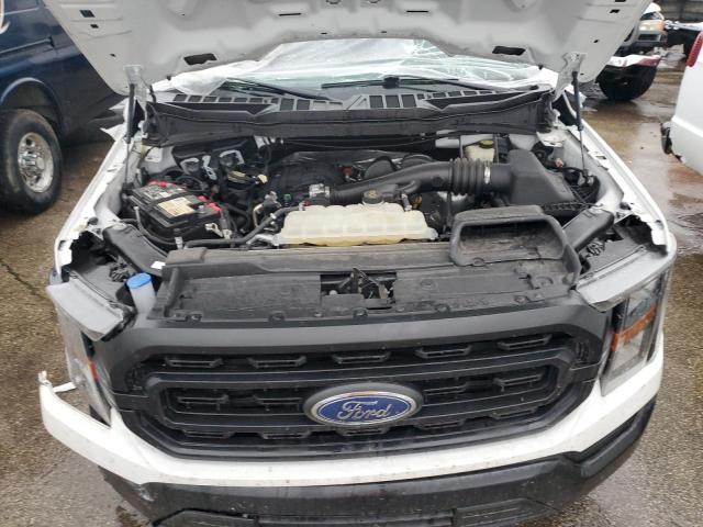 2023 FORD F150 SUPER CAB #3286753298
