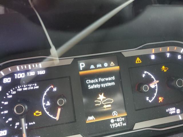 2023 HYUNDAI TUCSON SEL #3304515434