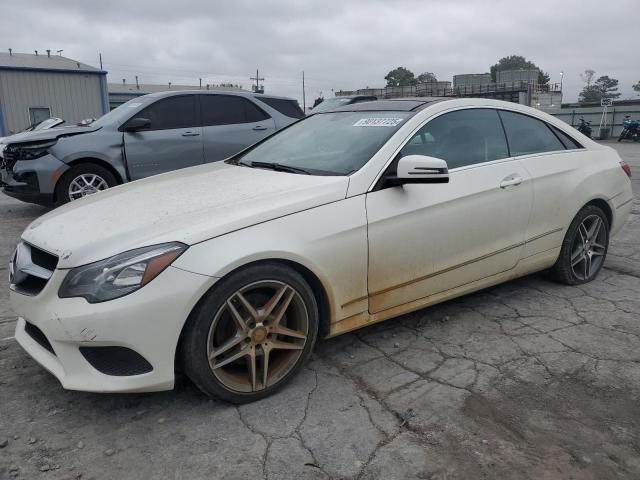 Global Auto Auctions: 2015 MERCEDES-BENZ E 400 4MAT