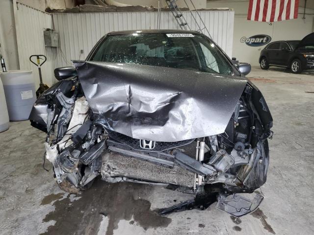 2013 HONDA FIT #3296884831