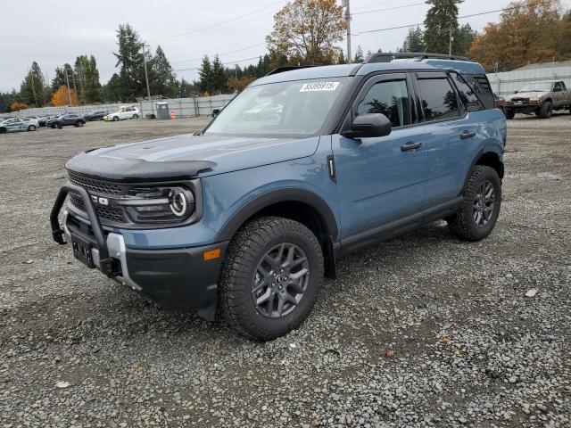 2025 FORD BRONCO SPO #3318905938
