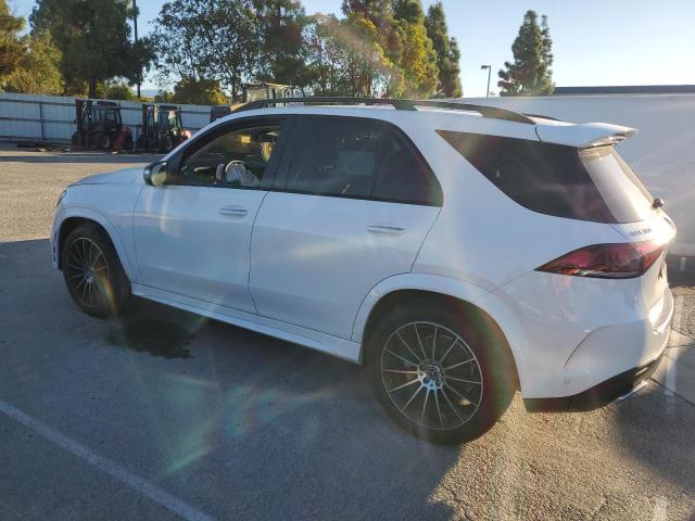 2022 MERCEDES-BENZ 126 #3309725860