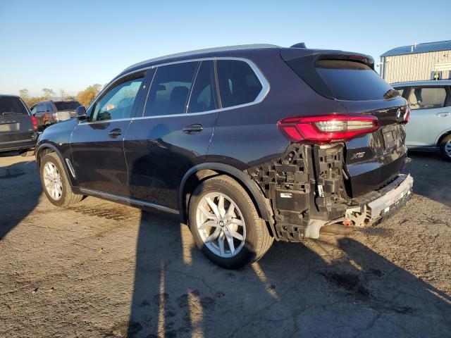 2019 BMW X5 XDRIVE4 - 5UXCR6C53KLL25190