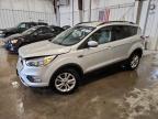 Lot #3294547635 2018 FORD ESCAPE SE