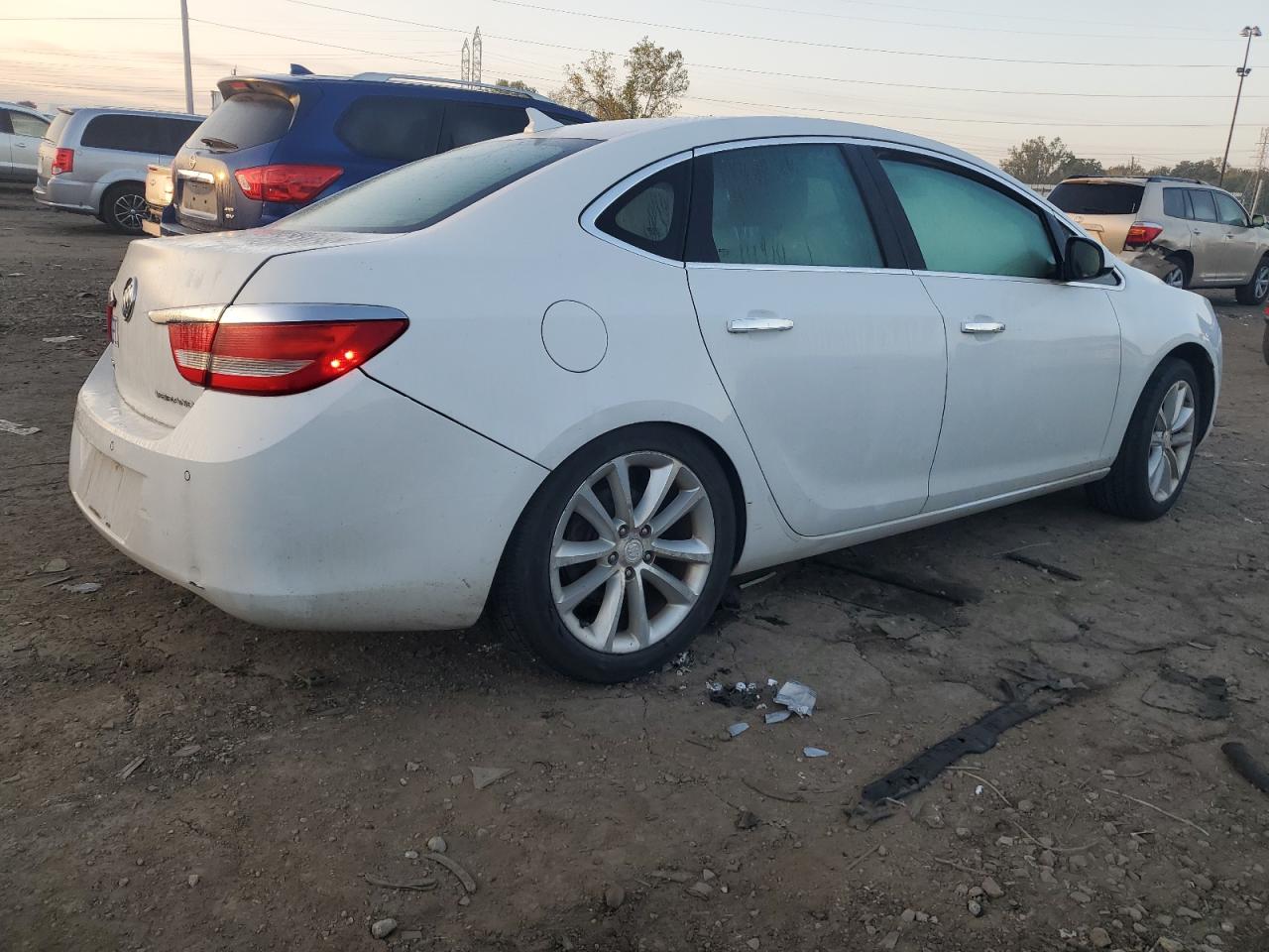 BUICK VERANO CONVENIENCE