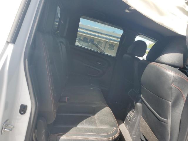 2021 NISSAN TITAN SV #3296281469