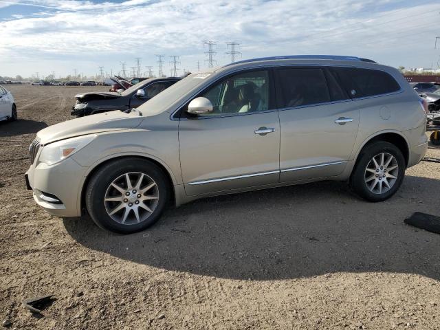 2016 BUICK ENCLAVE - 5GAKVBKD6GJ151484