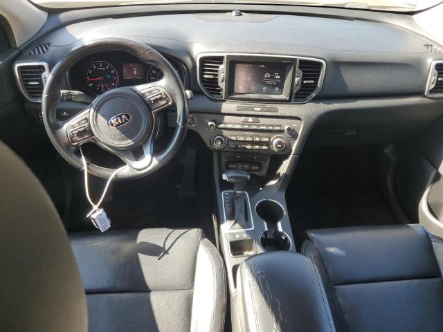 2017 KIA SPORTAGE E - KNDPN3AC8H7042946