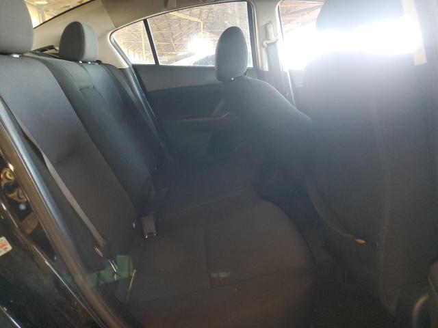 2010 MAZDA 3 I #3276382663