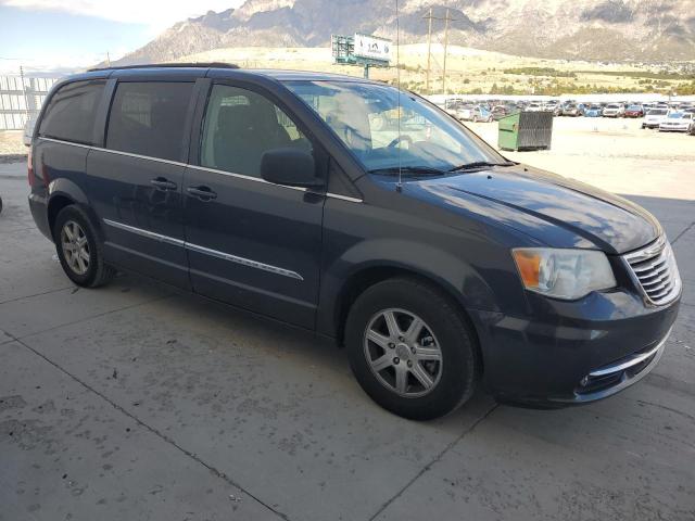 2011 CHRYSLER TOWN & COU #3302744003