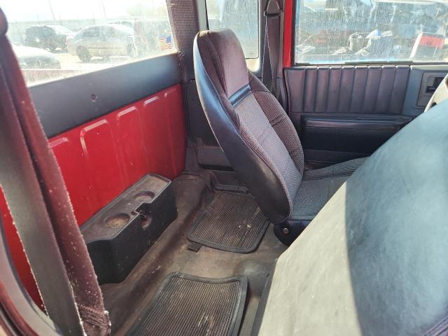 1989 CHEVROLET S TRUCK S1 #3273841182